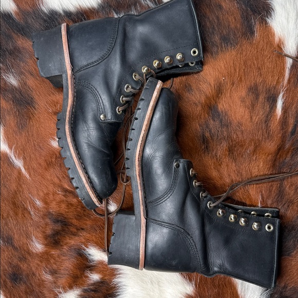 Georgia Boot - Picture 9 of 12